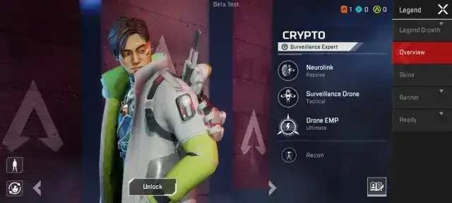 شخصيات Apex Legends Mobile الحقيقية, مميزات شخصيات Apex Legends Mobile, اسماء جميع شخصيات Apex Legends Mobile, اسماء شخصيات Apex Legends Mobile بالعربي